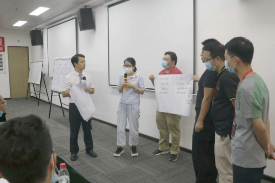 佛山市南海區(qū)齊發(fā)隆五金機(jī)械廠攜手遠(yuǎn)大方略落地《戰(zhàn)略規(guī)劃、年度經(jīng)營(yíng)計(jì)劃與預(yù)算管理及集成運(yùn)營(yíng)》改善項(xiàng)目