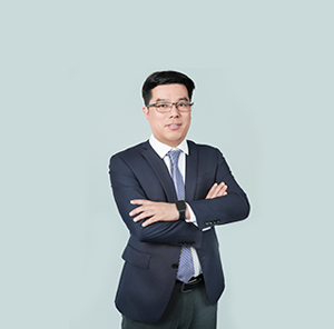 周陽平